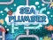 Sea Plumber เกมออนไลน์