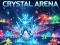 Crystal Arena เกมออนไลน์