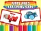 Airplanes Coloring Book เกมออนไลน์