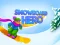 Snowboard Hero เกมออนไลน์