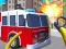 Fire Truck Driving Simulator เกมออนไลน์