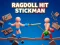 Ragdoll Hit Stickman เกมออนไลน์
