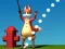 Cartoons Championship Golf 2019 เกมออนไลน์