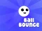 Ball Bounce เกมออนไลน์