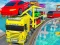 Crazy Mega Car Transport Truck Game เกมออนไลน์