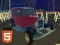 Parking Classic Car เกมออนไลน์