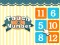 Touch Number เกมออนไลน์