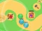 Monkey Bubble Defense เกมออนไลน์