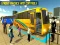 Modern Bus Parking Advance Bus เกมออนไลน์