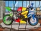 Mega Ramp Bike Racing Tracks เกมออนไลน์