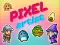 Pixel Artist เกมออนไลน์