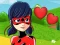 Ladybug Hidden Hearts เกมออนไลน์