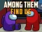Among Them Find Us เกมออนไลน์