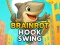 Brainrot Hook Swing เกมออนไลน์