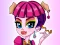 Monster High Makeup เกมออนไลน์