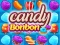 Candy Bonbon เกมออนไลน์