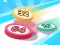 Chain Disk 2048 เกมออนไลน์