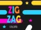 Zig Zag Colors เกมออนไลน์
