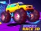Monster Race 3d เกมออนไลน์