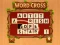 Word Cross เกมออนไลน์
