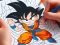 Anime Coloring Book เกมออนไลน์