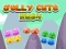 Cute Jelly Rush เกมออนไลน์