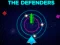 The Defenders เกมออนไลน์