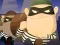 Robbers in Town เกมออนไลน์