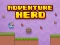 Adventure Hero เกมออนไลน์