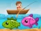 Fishing Boy เกมออนไลน์