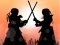 Ancient Samurai Jigsaw เกมออนไลน์