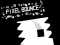 Pixel Bounce เกมออนไลน์