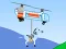 Mayor and helicopter เกมออนไลน์