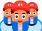 Popular Wars เกมออนไลน์