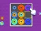 Neon Circles & Color Sort เกมออนไลน์