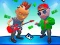 Studio's Pupil เกมออนไลน์