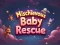 Mischievous Baby Rescue เกมออนไลน์