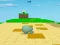 Webbed! Obby เกมออนไลน์
