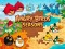 Angry Birds seasons เกมออนไลน์