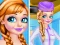 Princess Stewardess เกมออนไลน์