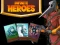 Infinite Heroes เกมออนไลน์