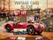 Vintage Cars Slide เกมออนไลน์