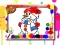 Winter Coloring Book เกมออนไลน์