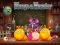 Merge a Monster เกมออนไลน์