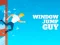 Window Jump Guy เกมออนไลน์