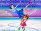 Susie goes skating เกมออนไลน์