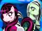 My Monster High Pony Girls เกมออนไลน์