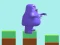 Grimace Jumper เกมออนไลน์