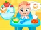 Baby Care เกมออนไลน์
