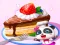 Little Panda Cake Shop เกมออนไลน์